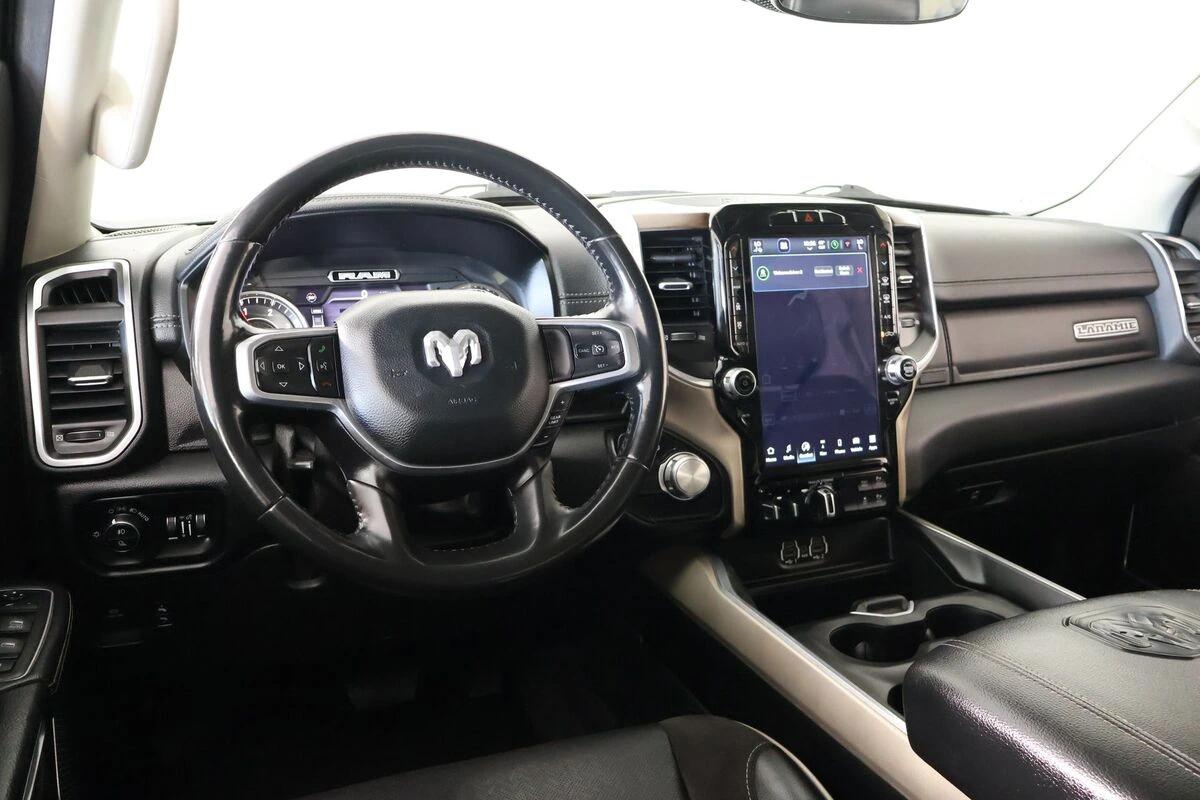 ram ram 1500 pickup 2022 1C6RREJM5NN165815 image ram ram 1500 pickup 2022 1C6RREJM5NN165815 image